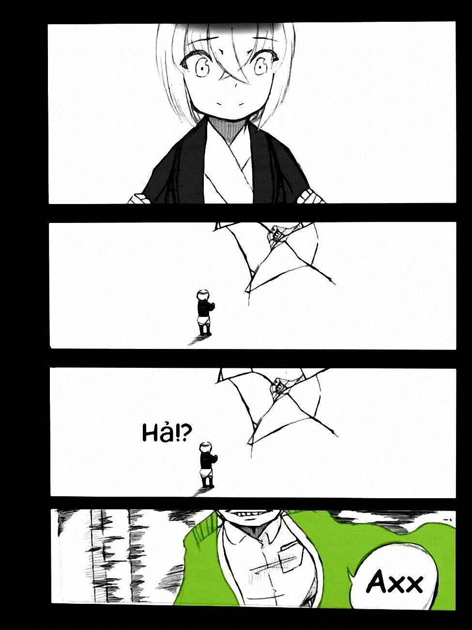 nhật ký dâm tama chapter 11 33