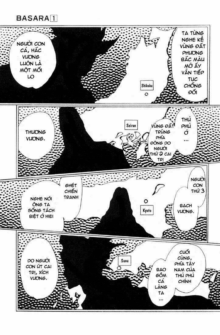 đứa con số phận chapter 3 17