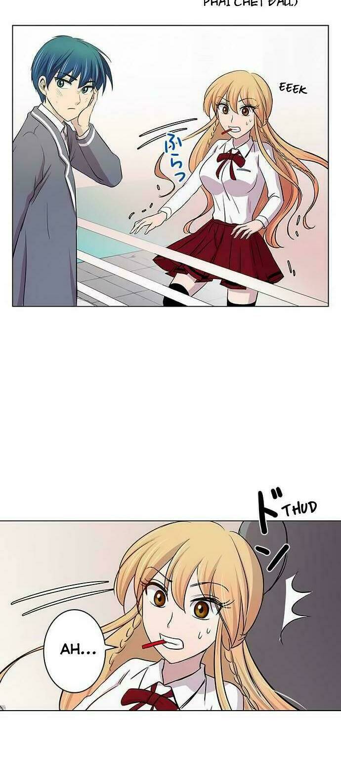 tôi muốn bình thường chapter 14 24