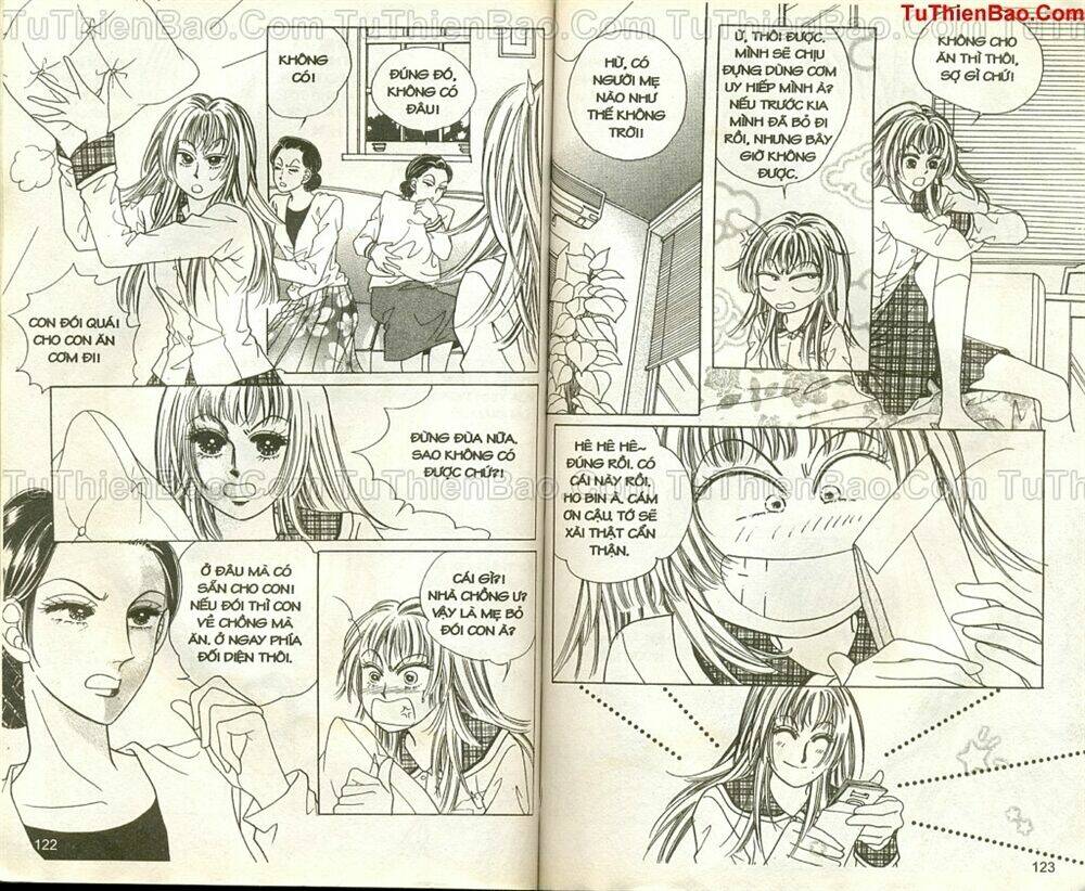 bắt được anh chapter 2 60