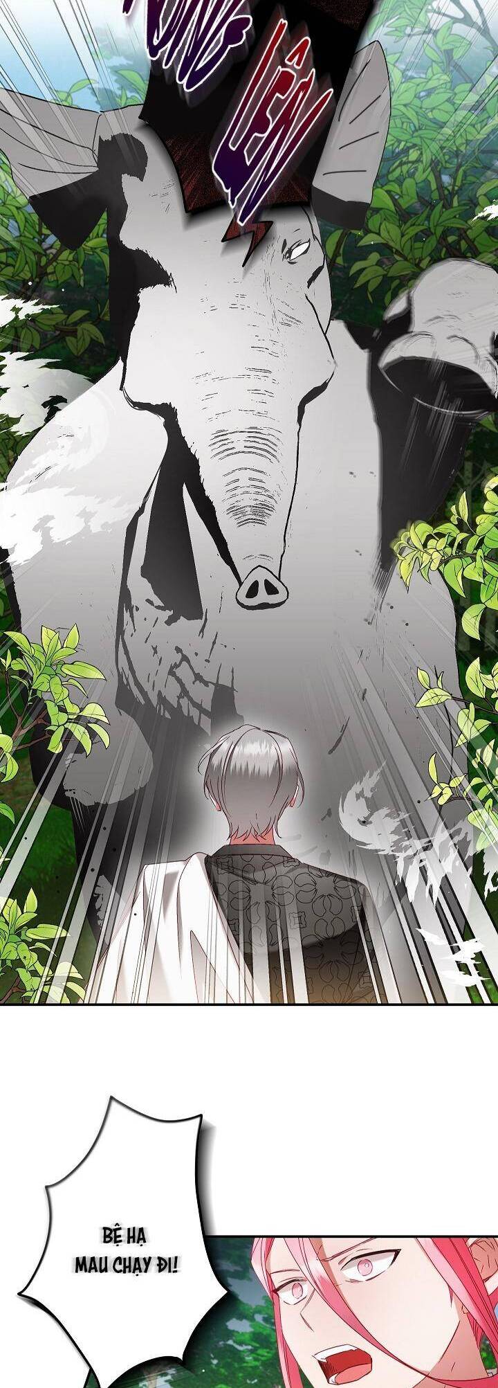 hoàng tử chuyển sinh trở thành người mạnh nhất thế giới nhờ vào sự hiểu biết về bug chapter 46 10