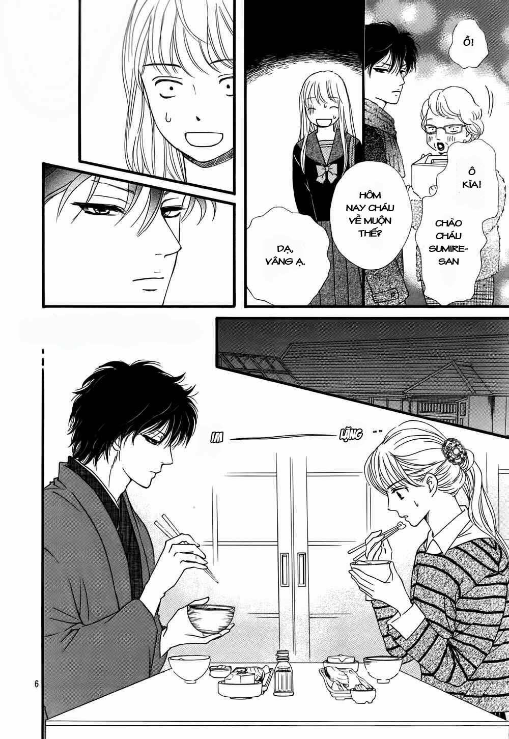 sumika sumire chapter 9 7