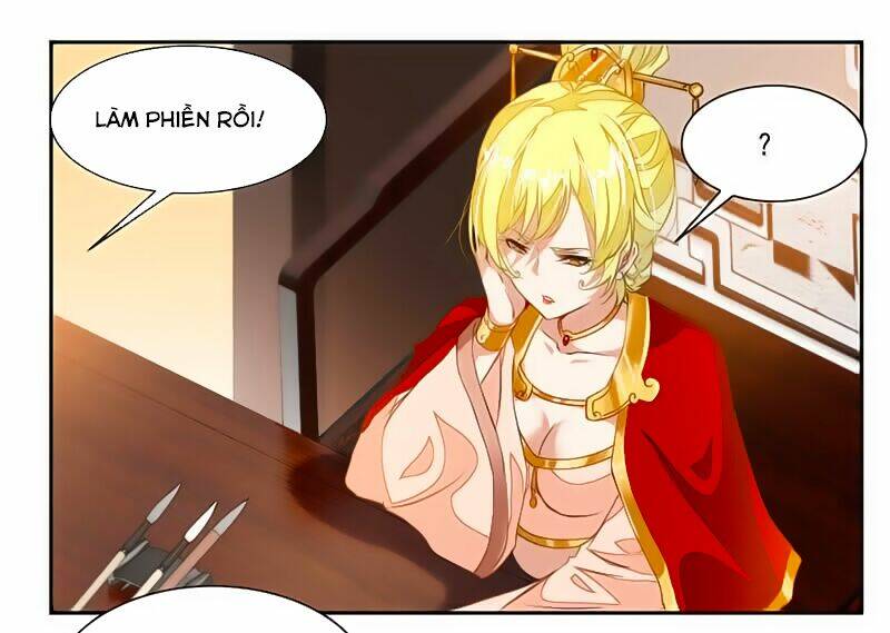 cửu dương thần vương chapter 54 17