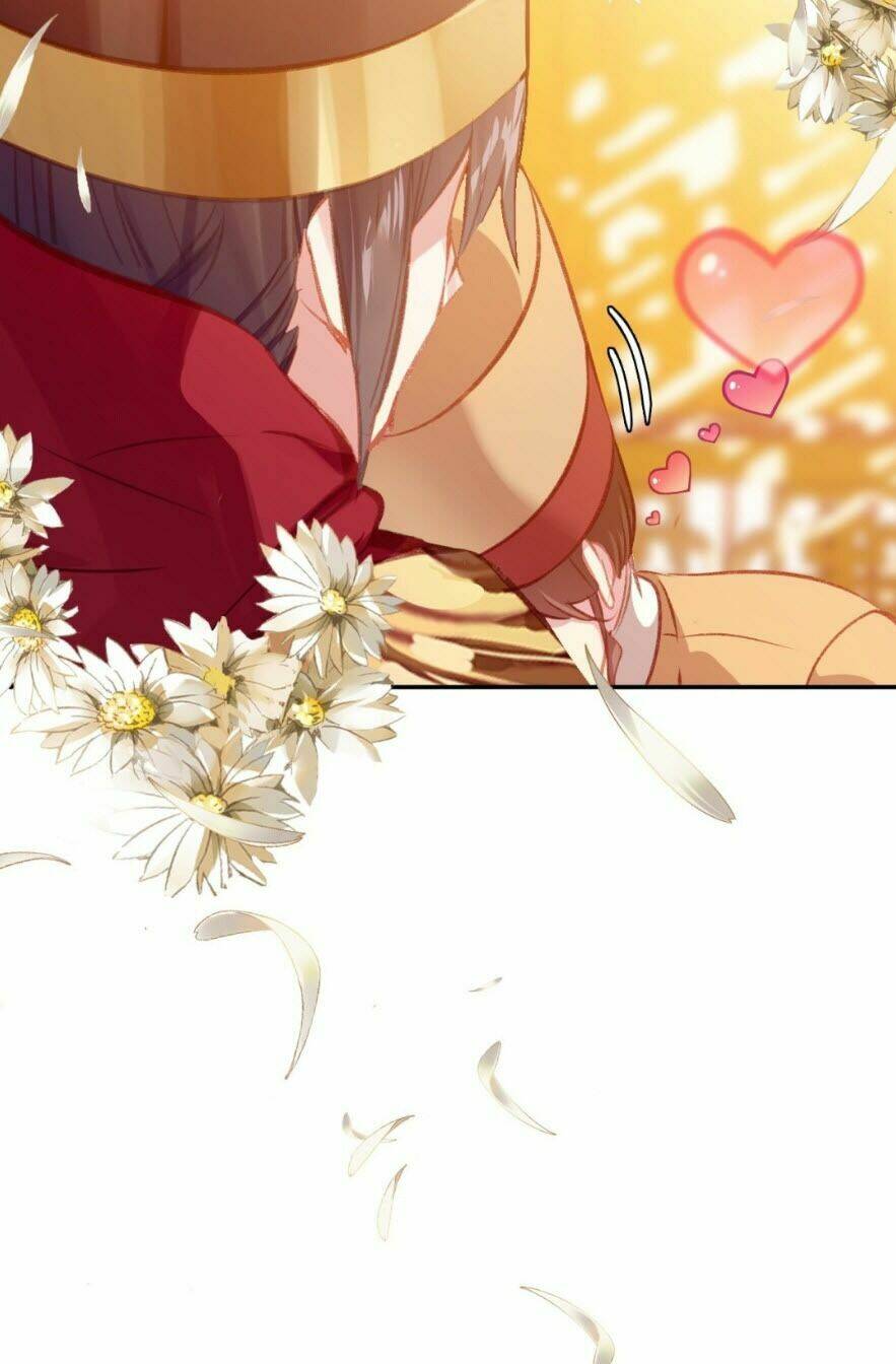 gả cho một tên thái giám đáng ghét chapter 96 15