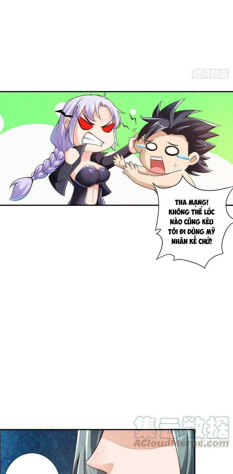 nhân vật phản diện đi tìm đường chết chapter 94 37