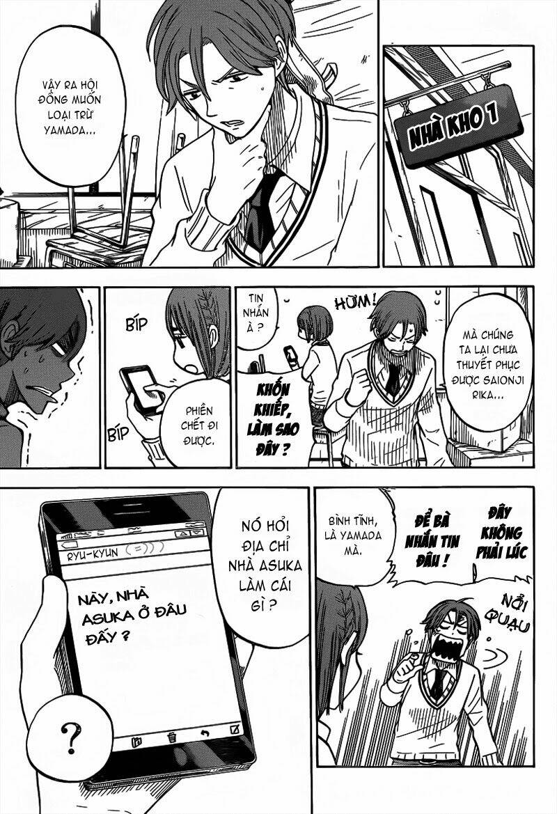 yamada và thất đại ma nữ chapter 81 12