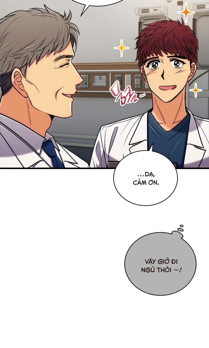 bác sĩ trùng sinh chapter 77 19