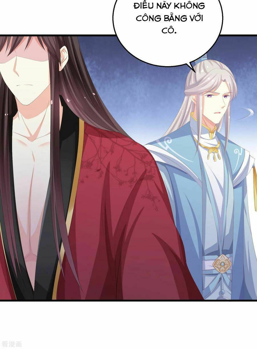 xuyên nhanh - hướng dẫn tự cứu của nữ phụ chapter 14 27