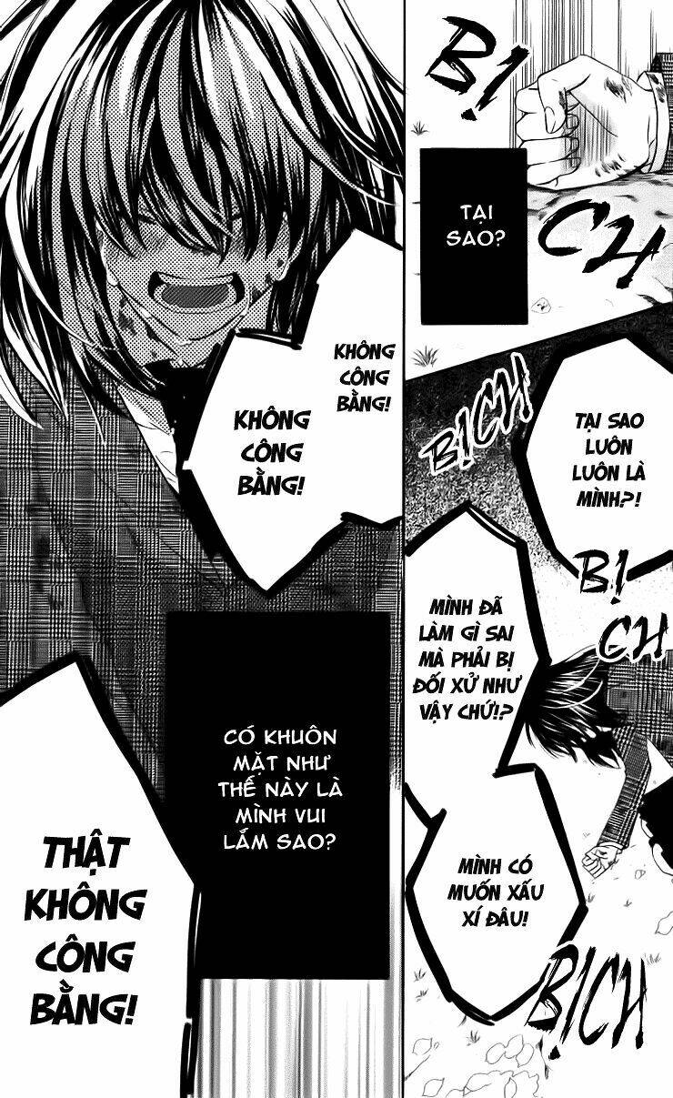 mairunovich chapter 1 29