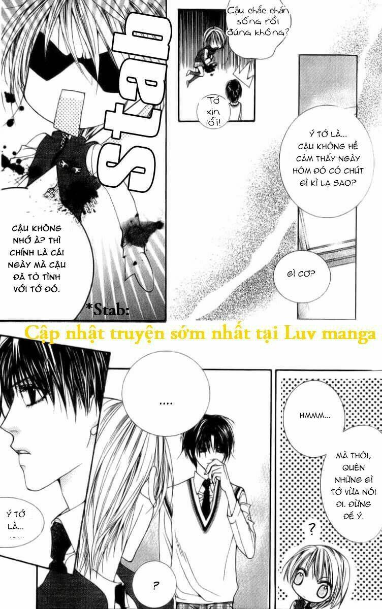 adventure and trouble diary chapter 4 39