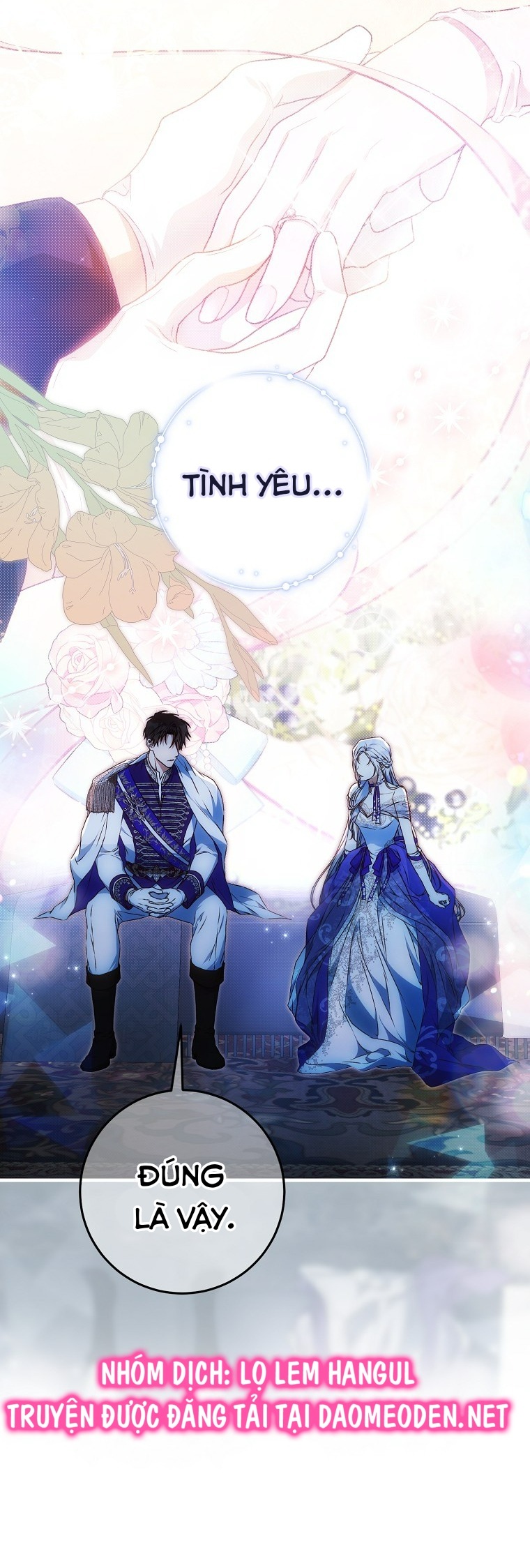 trở thành vợ của nam chính chapter 106 8