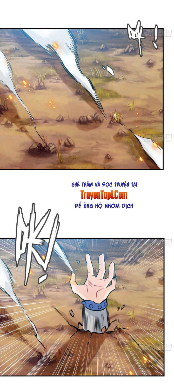 khởi đầu bằng một con côn chapter 129 31