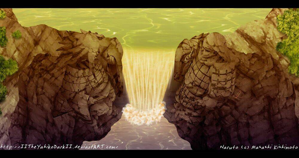 naruto - cửu vĩ hồ ly chapter 698 24