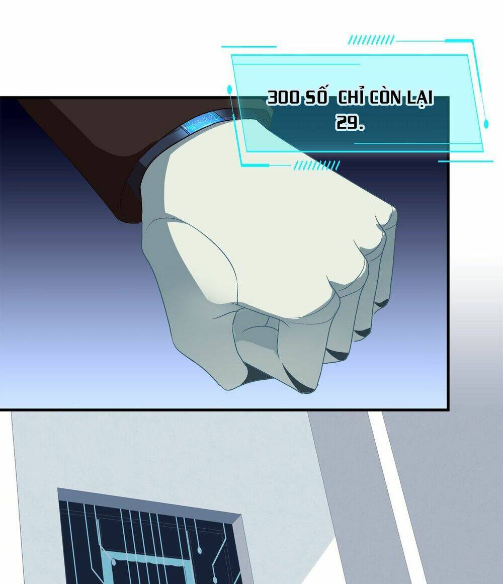 toàn bộ nắm trong tay chapter 26 21