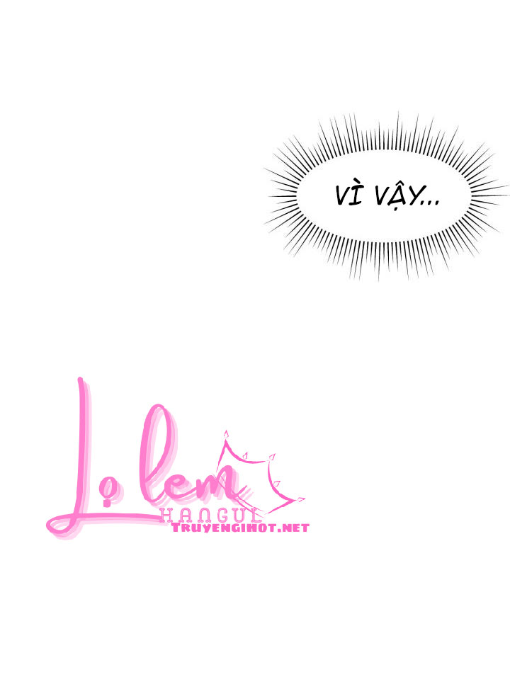 vị hôn thê của kẻ săn mồi chapter 3.2 29