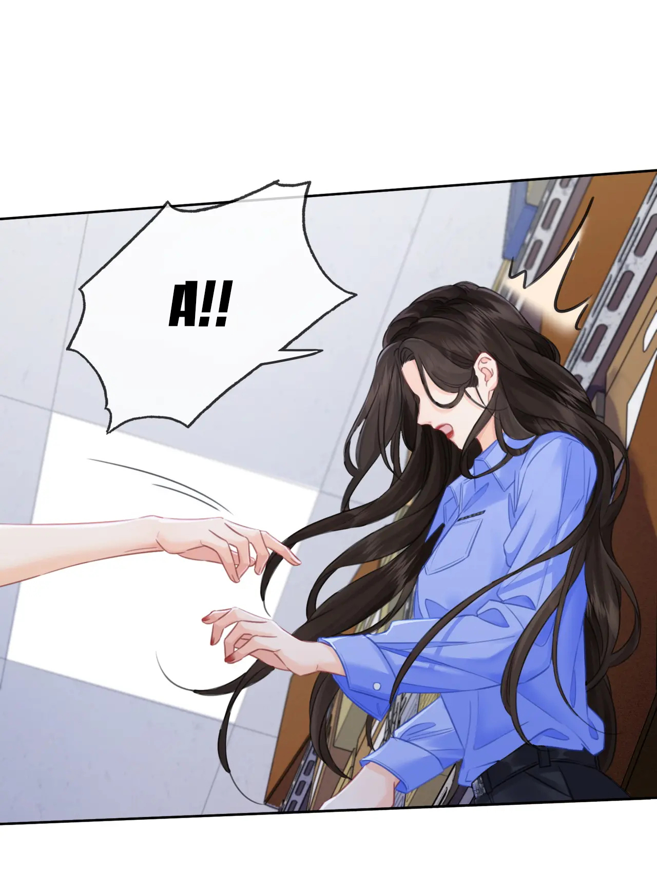 Nàng Pháp Y Thân Yêu Của Tôi chapter 8.1 - Trang 16