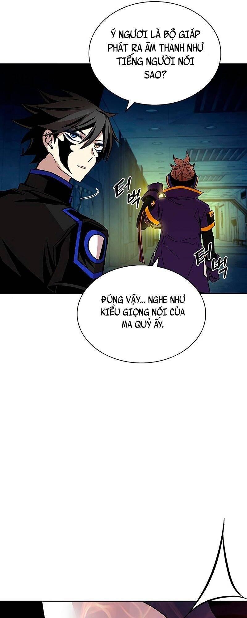 tiêu diệt ác nhân chapter 56 39