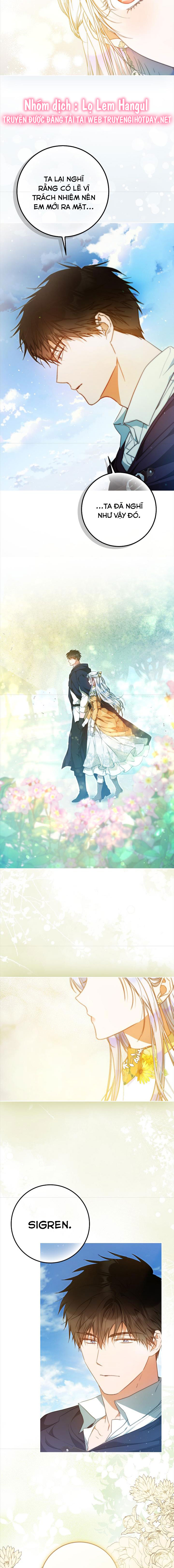 trở thành vợ của nam chính chapter 104 17