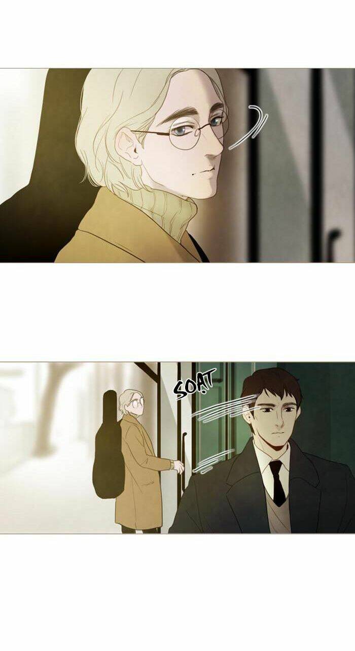 rừng đông ss2 chapter 10 31