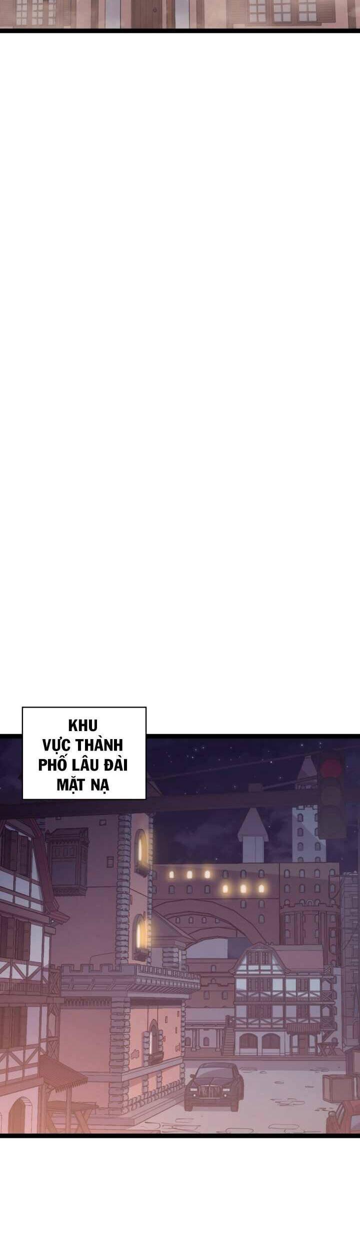 tôi trở lại thăng cấp một mình chapter 137 39