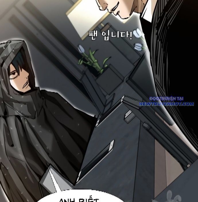 shark - cá mập chapter 298 29