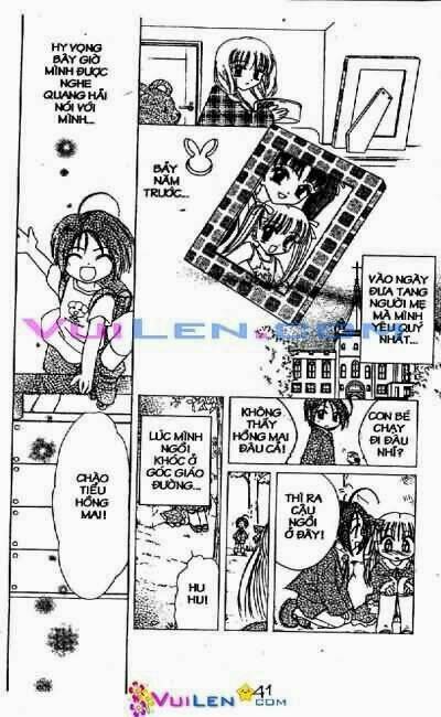 nữ sinh thời đại chapter 7 41