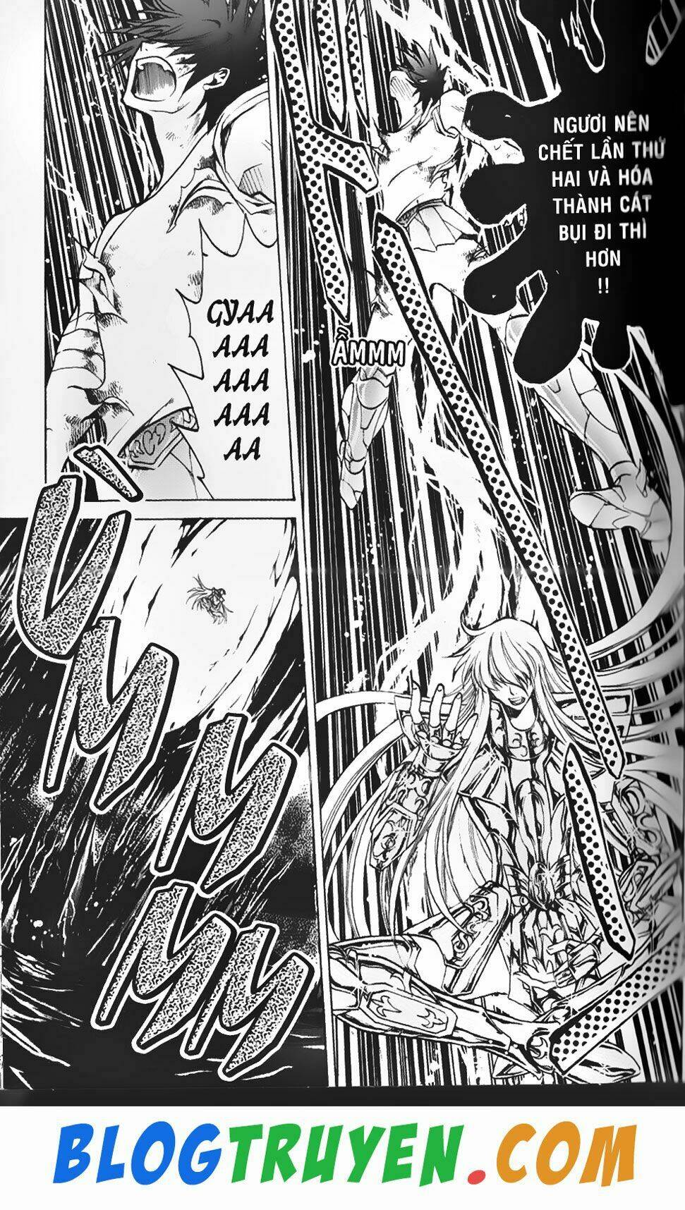 thần thoại minh vương chapter 27 13