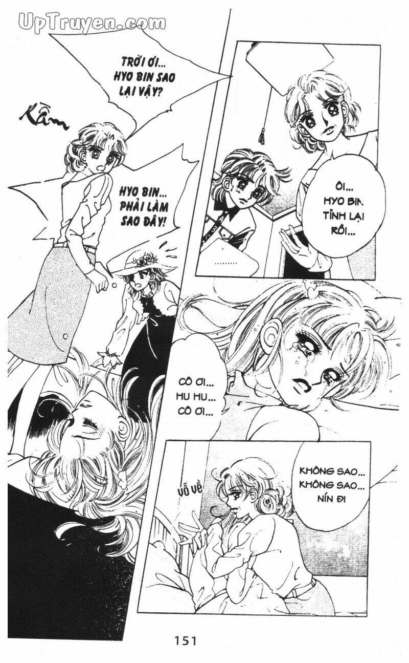 tình yêu diệu kỳ chapter 1 152