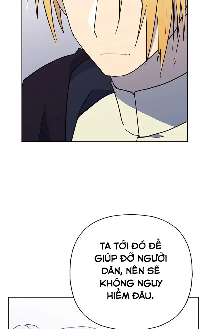 bình tĩnh nào, tiểu thư! chapter 47 18