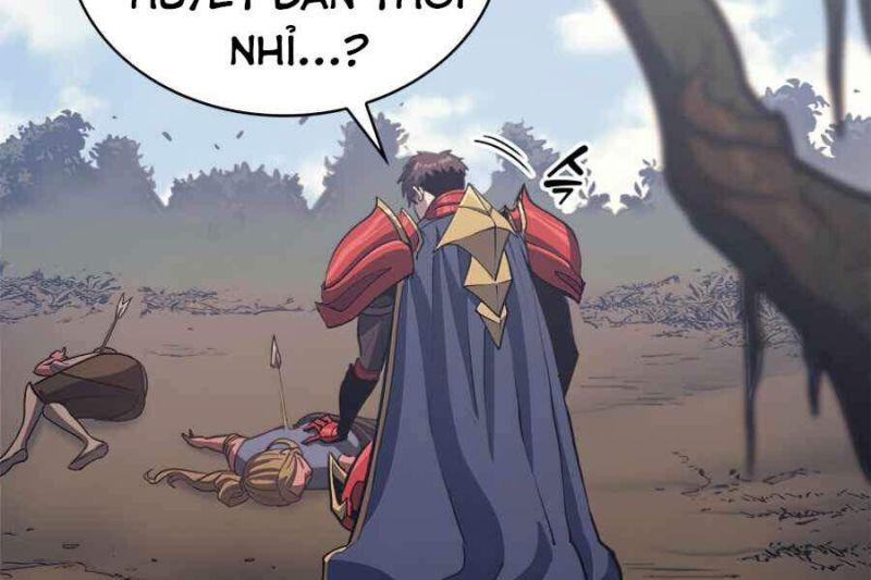 tôi trở lại thăng cấp một mình chapter 114 75