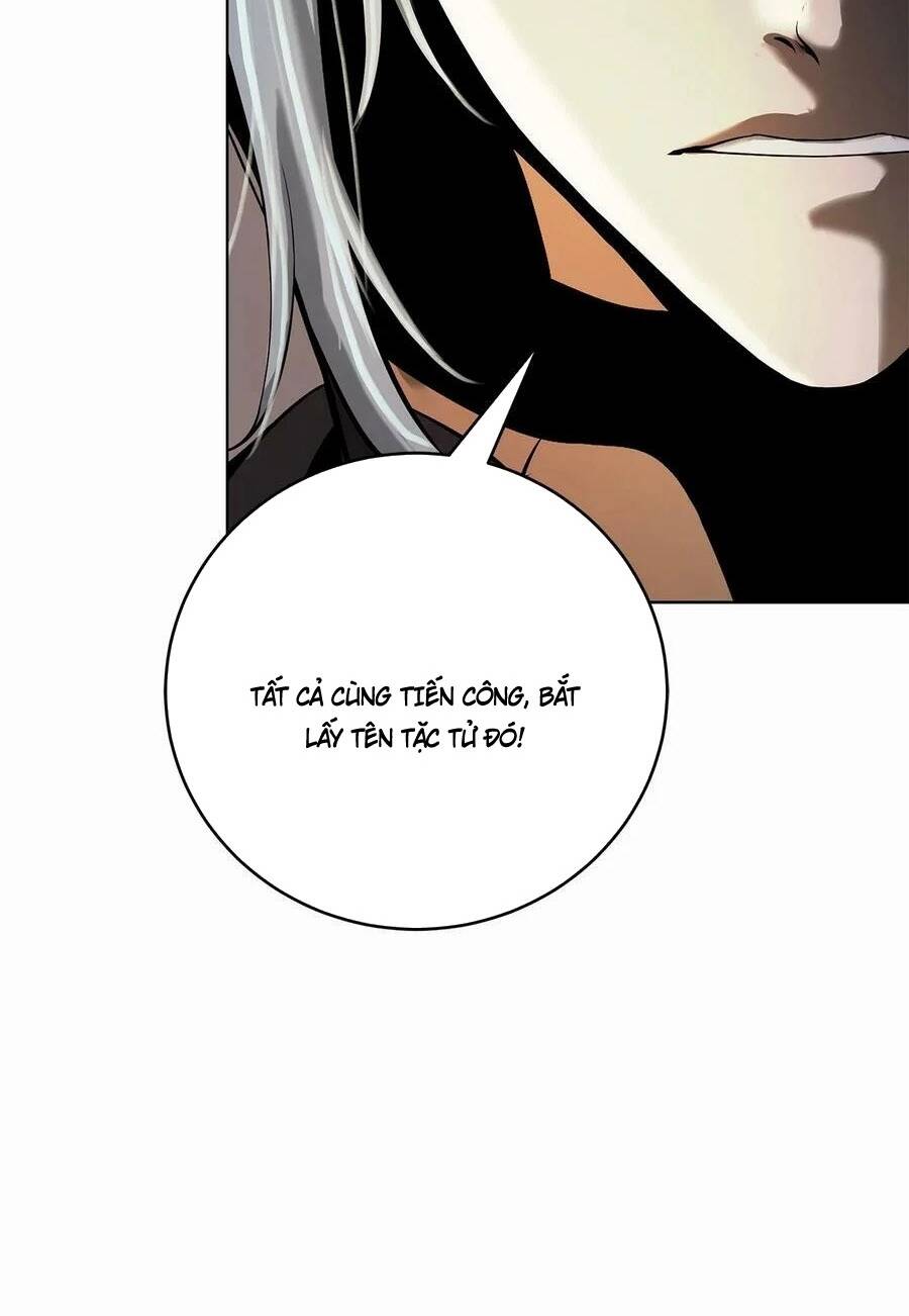 xuyên không thành hổ chapter 106 16