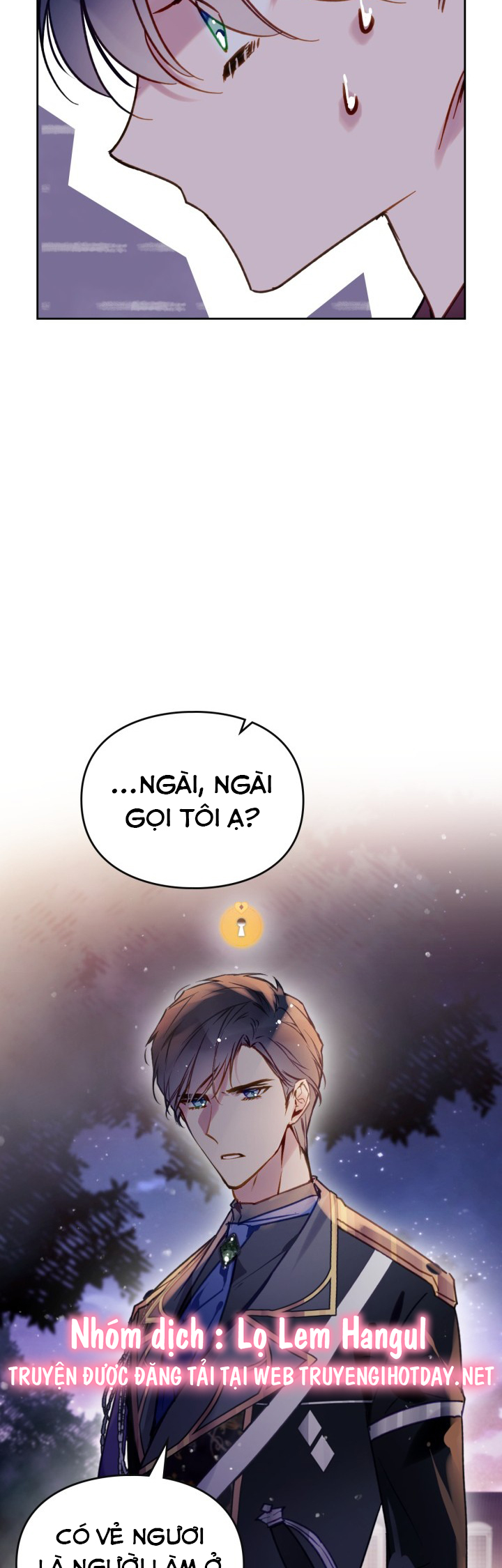 kết thúc của nhân vật phản diện chỉ có thể là cái chết chapter 142 5