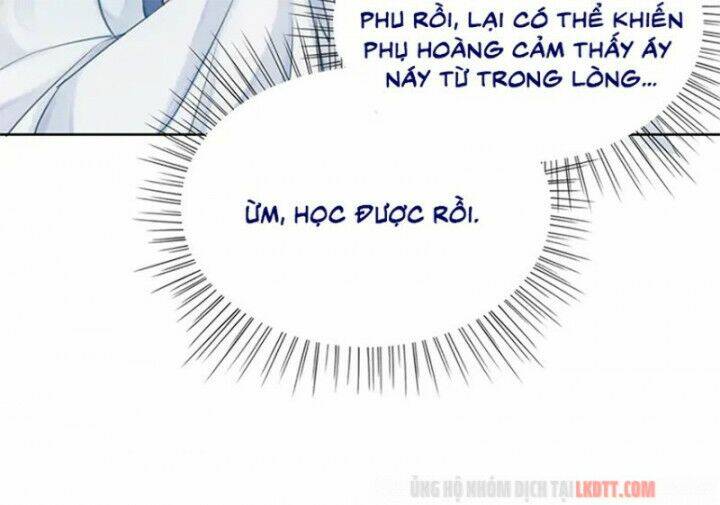 trọng sinh bá sủng nhiếp chính vương quá mạnh mẽ chapter 127 91