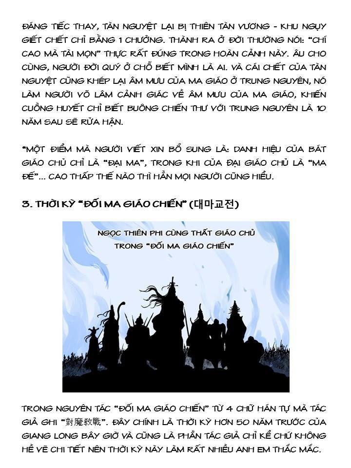 cao thủ 2 chapter 91 92