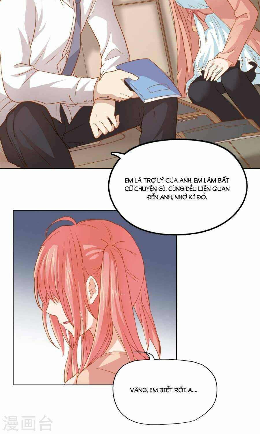 đào sắc tinh quang chapter 20 27