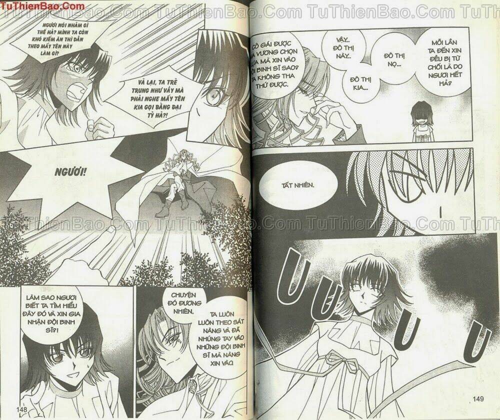 hồi ký ma vương chapter 7 74