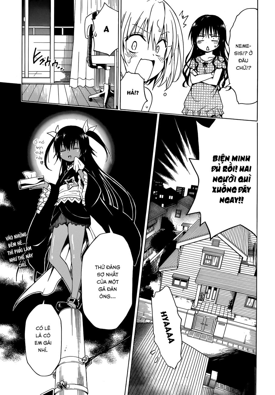 to love - ru darkness chapter 34.5 21