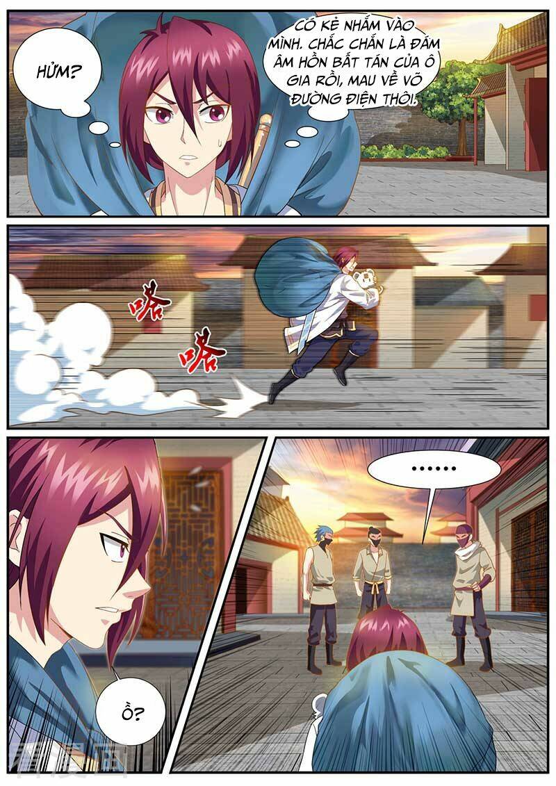 ta là bá vương chapter 44 5