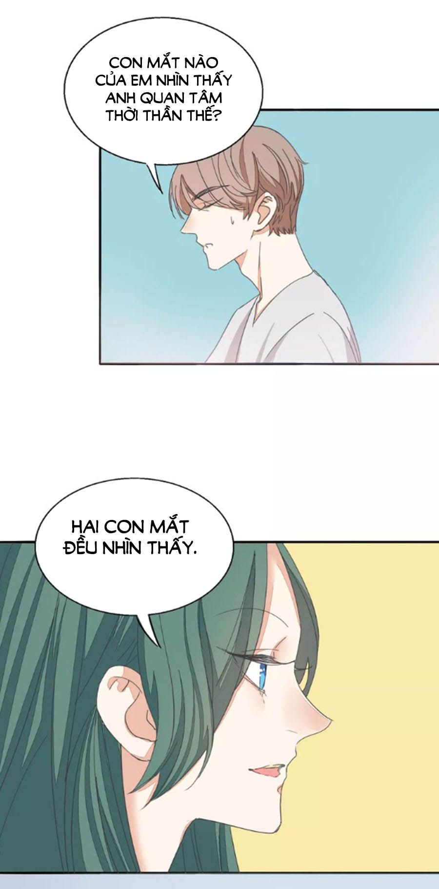 mùi hương lãng mạn chapter 31 33