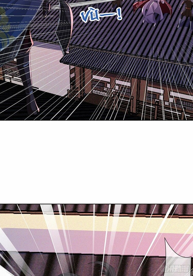 mạt thế nữ vương chapter 6.1 22