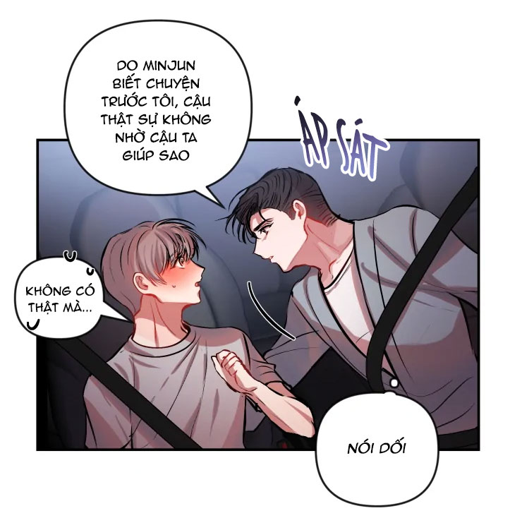 hợp đồng tình yêu chapter 23 33