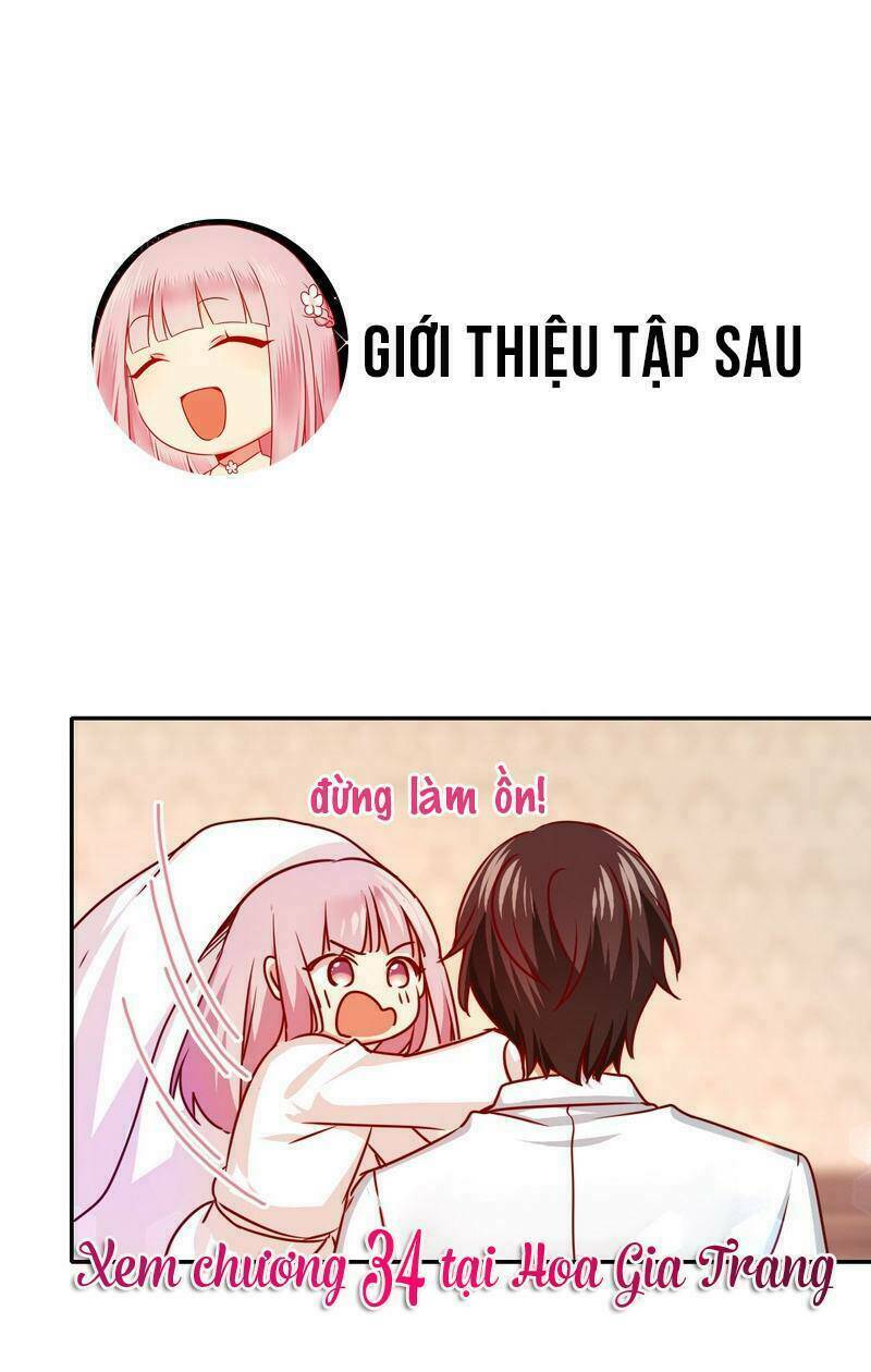 phục thù thiếu gia tiểu điềm thê chapter 33 32