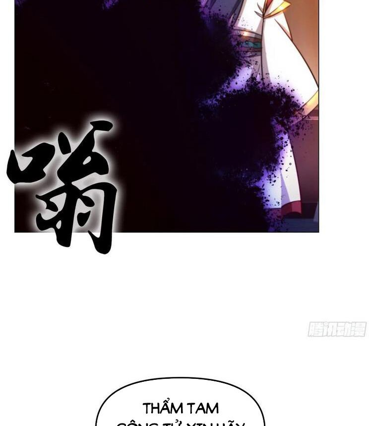 vạn cổ kiếm thần chapter 164 15