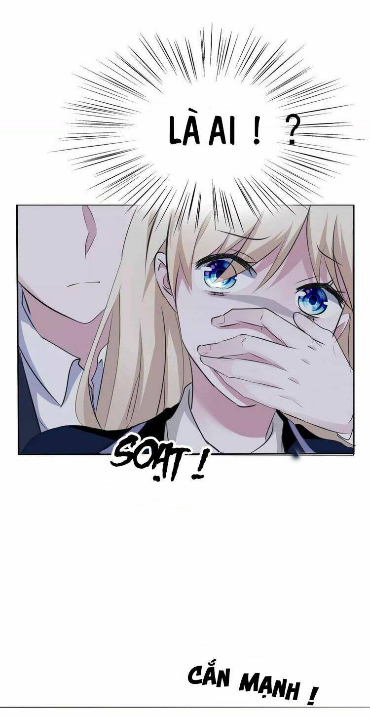 một lời không hợp liền hút máu chapter 3 18