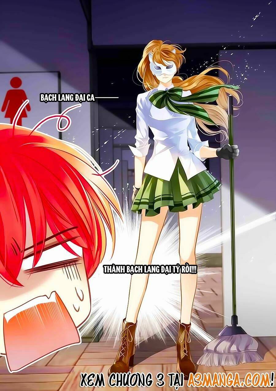 trò chơi thế thân chapter 2 21