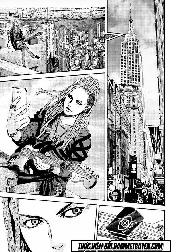 psycho bank chapter 5 5