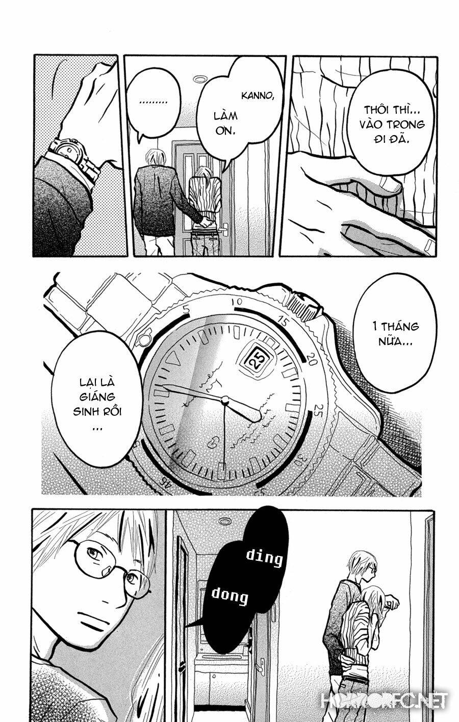 motto - ikitai chapter 6 26