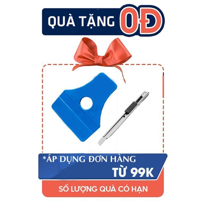 Miếng decan dán kính nhà T002 Bông Hồng Đỏ trang trí cửa sổ chống nhìn trộm, giảm nắng