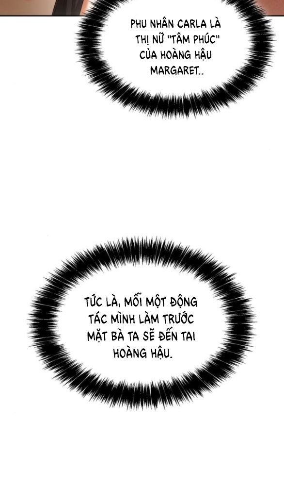 chị yêu, kiếp này em sẽ là hoàng hậu chapter 8.1 10