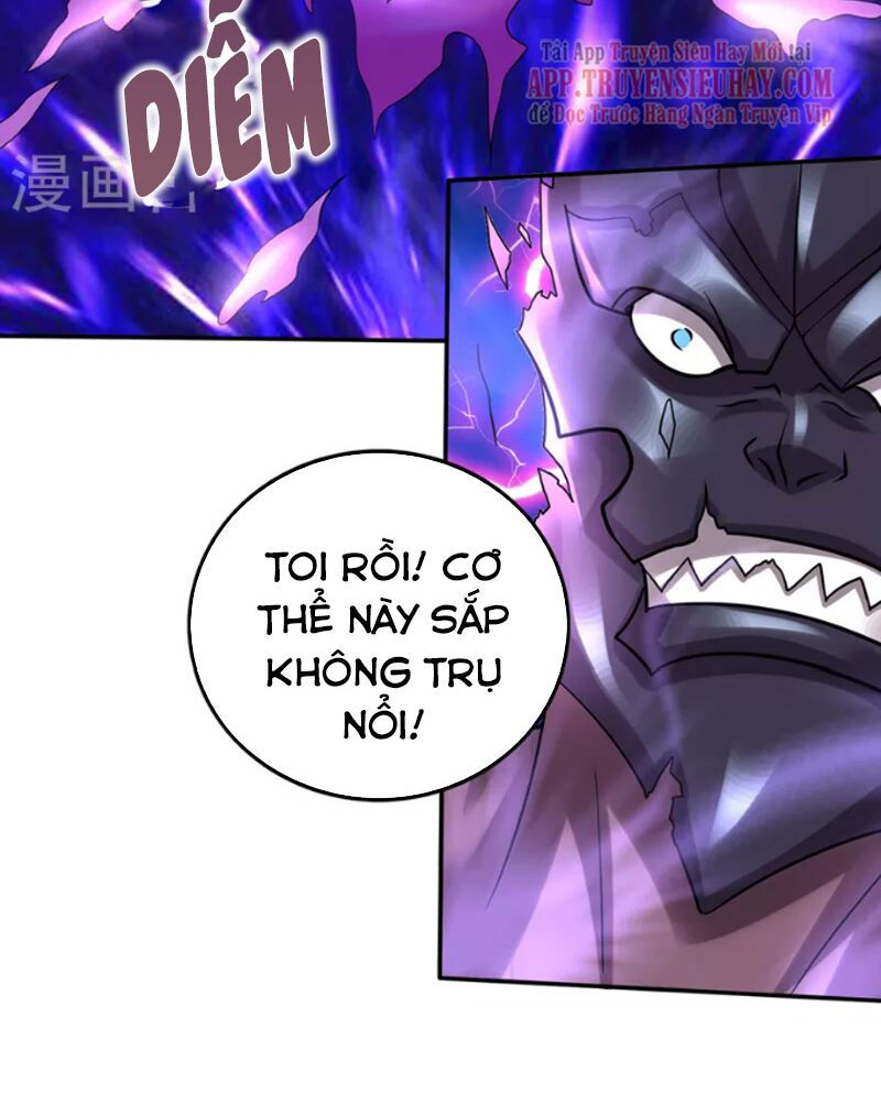 tối cường thần y tại đô thị chapter 224 28